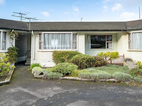 7C Royal Terrace, Dunedin Central