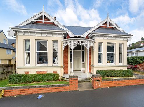 27 Duke Street, North Dunedin