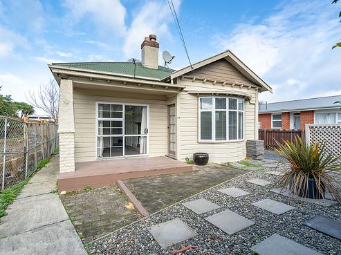 26 Portobello Road, Musselburgh