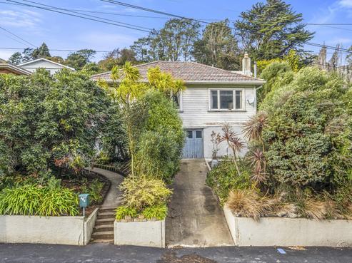 116 Somerville Street, Andersons Bay