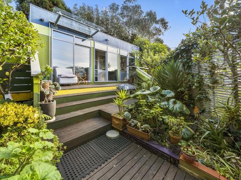 112A Wallace Street, Mount Cook