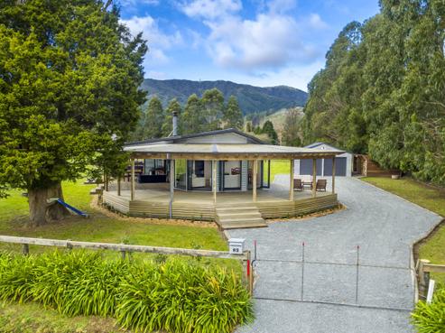 82 Parkes Line Road, Maymorn