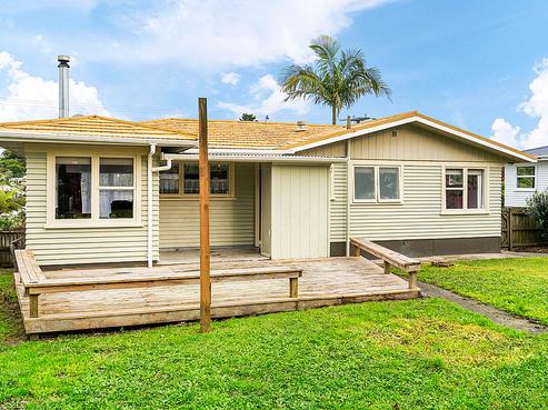 80 Old Onerahi Road, Onerahi