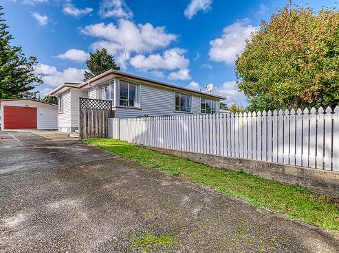 16 Archibald Street, Kaitaia