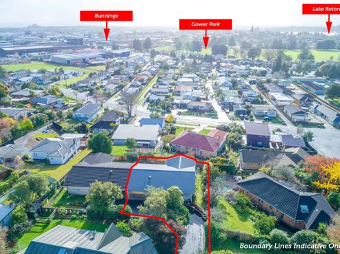 8A Corrin Street, Melville