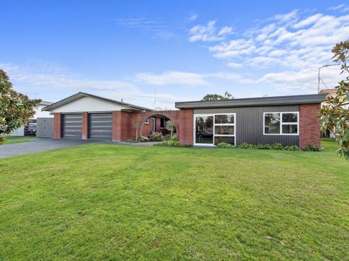 41 Glen Lynne Avenue, Queenwood