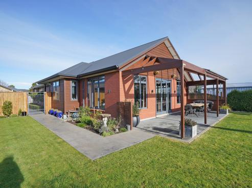 5 Somerset Lane, Rosedale