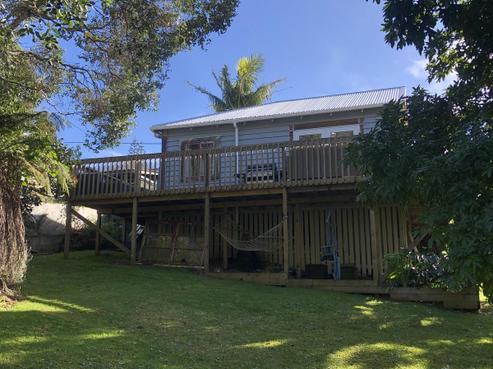 23 Wakelin Street, Kamo