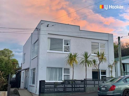 34 Duncan Street, Dunedin Central