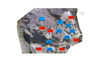 21-34 Lanes Road, Bridge Hill, Alexandra