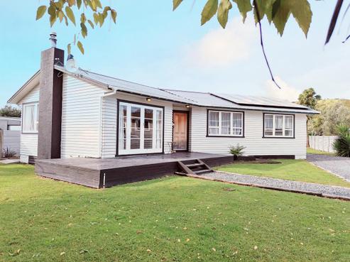 69 Apatu Street, Wairoa