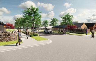 Lot 26 Carlisle Place, Nixon Street, Tinwald