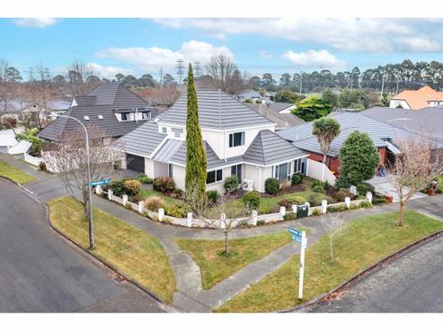 2 Hatfield Place, Avonhead