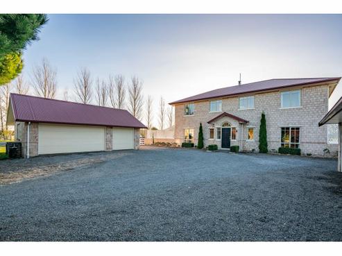 460 Barkers Road, Loburn