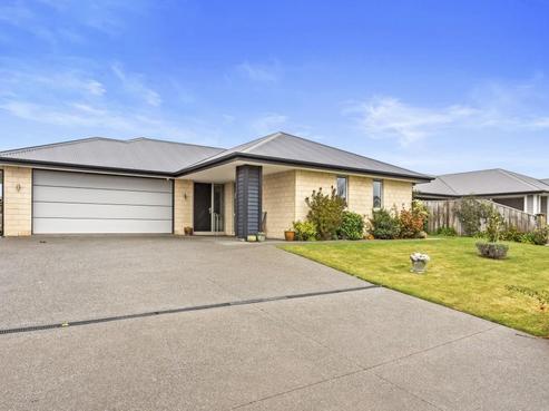 5 Awa Place, Rangiora