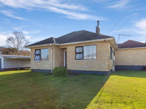 4 Karenga Street, Koutu