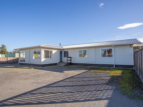 87 Lincoln Road, Masterton
