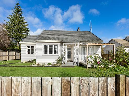 386 Ariki Street, Karapiro