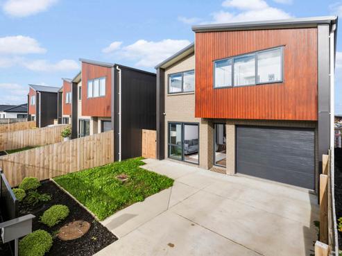 62 Black Beech Crescent, Takanini