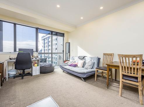 623/149 Nelson Street, Auckland Central