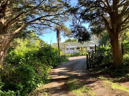6719 Mangakahia Road, Kaikohe