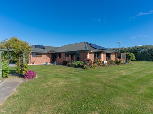 172 Rakaia Barrhill Methven Road, Rakaia