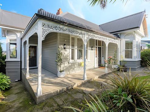 175 Gladstone Road, Dalmore