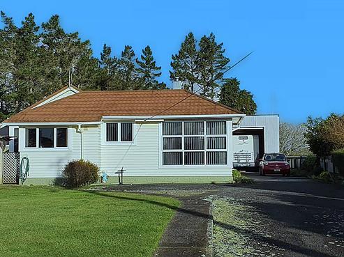 213 Regan Street, Stratford