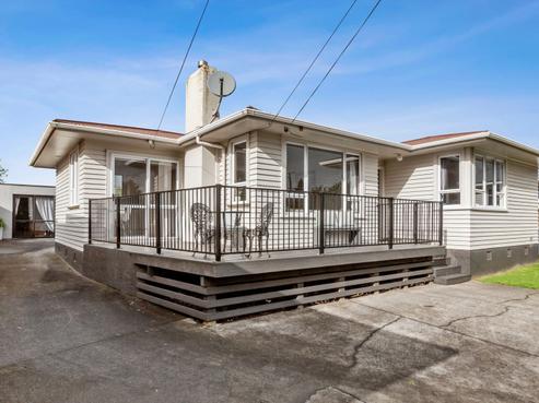 207 Frankley Road, Frankleigh Park