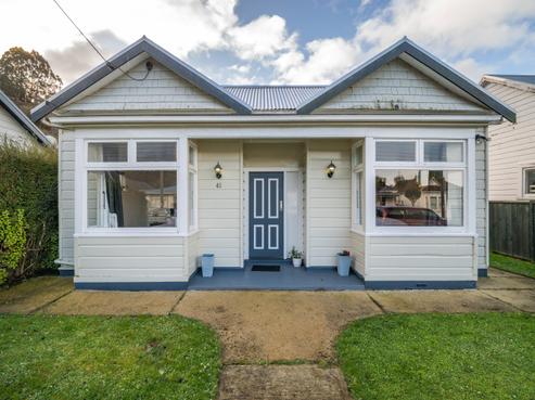 40 Carr Street, North East Valley