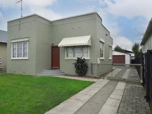 13 Dominion Road, Te Hapara
