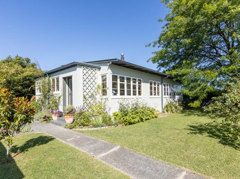 10 Barker Road, Marewa