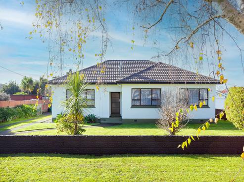 16 Quick Avenue, Aramoho