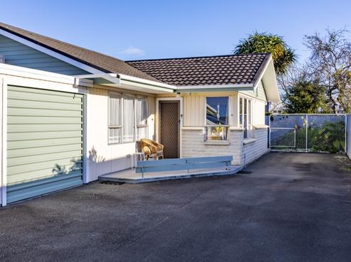 4/31 Wellesley Road, Napier South