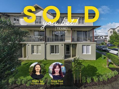 33 Kirikiri Lane, East Tamaki