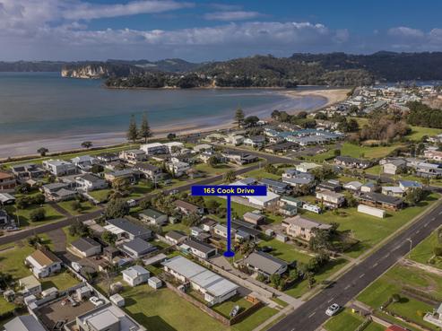 165 Cook Drive, Whitianga
