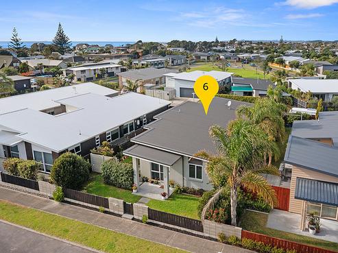6 Toetoe Street, Papamoa