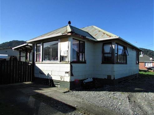 33 Ward Street, Cobden