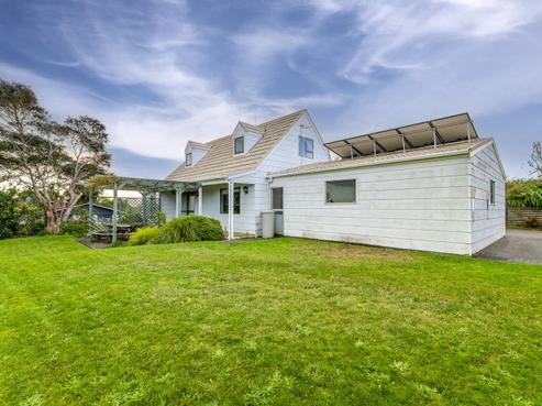 87 Lupin Road, Otaki