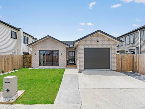 14 Bliss Court, Takanini