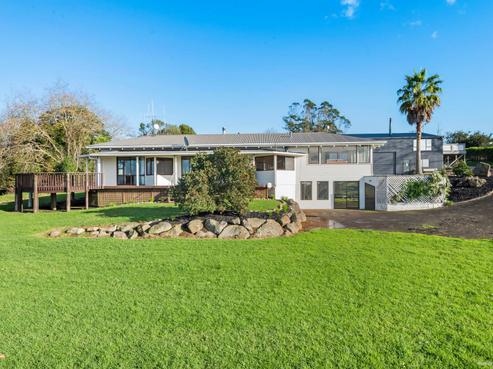 544 Ridge Road, Pokeno