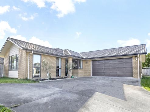 5 Hartford Terrace, Huntington