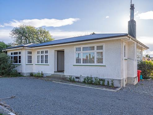 34 York Street, Solway