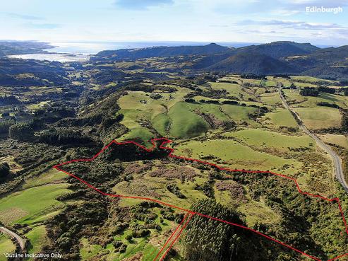 140 Waitati Valley Road, Upper Waitati