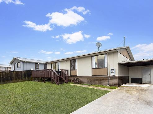 113 Boundary Road, Clover Park