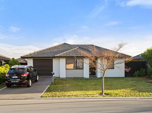 13 Hardwell Way, Rolleston