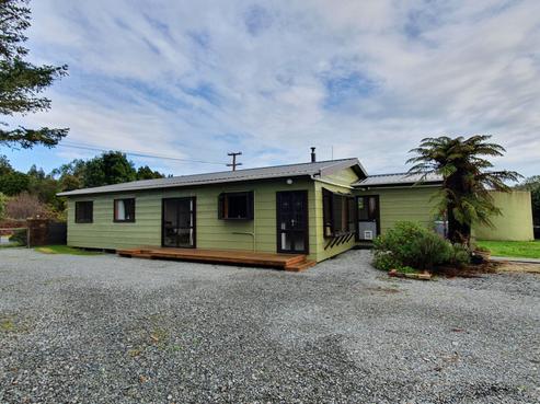21 Camerons Road, Gladstone