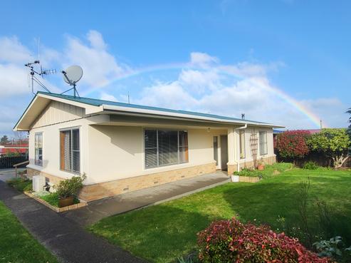 30 Guy Street, Dannevirke