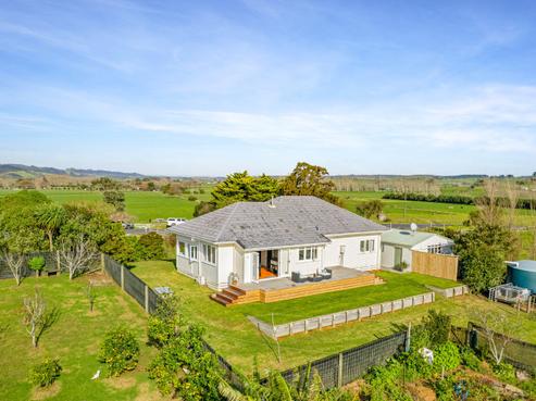 70 Rimmer Road, Helensville