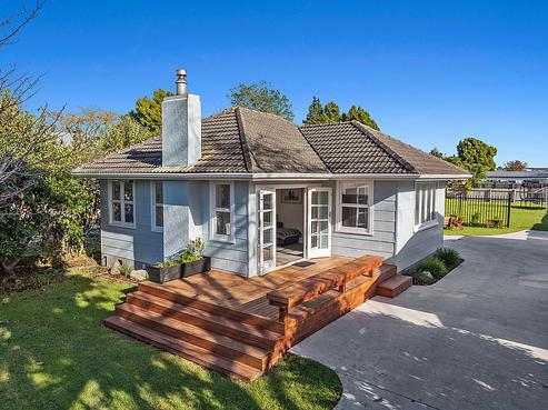 61 Nelson Street, Opotiki and Surrounds